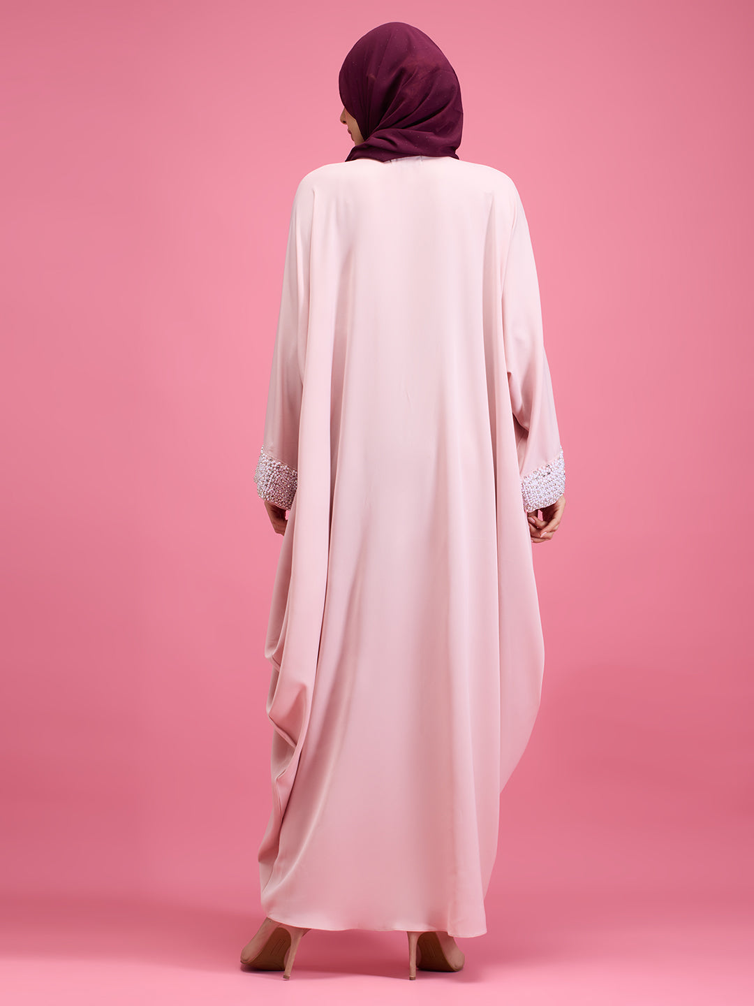 Celine modest dress