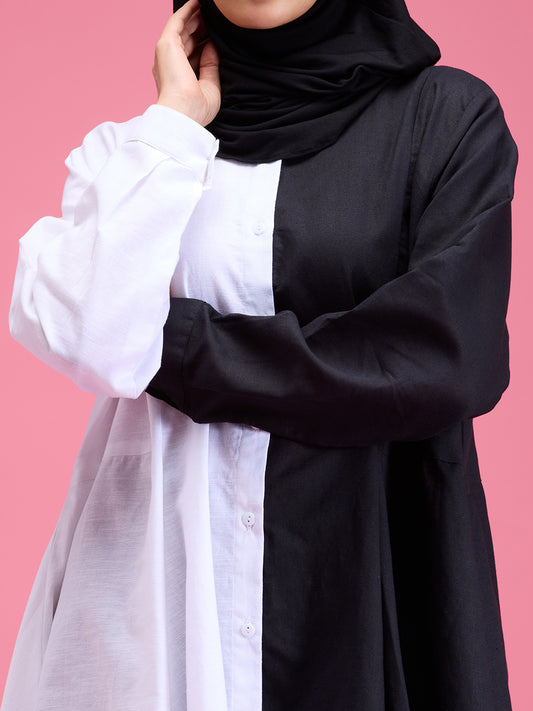Ivy linen shirt