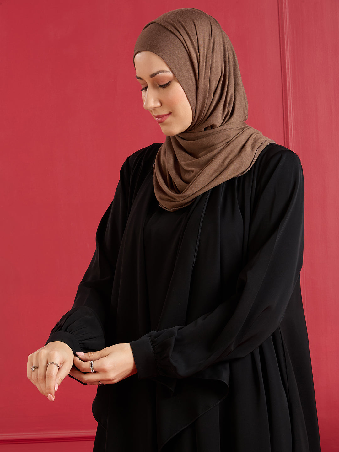 Nimra 3pc co-ord set