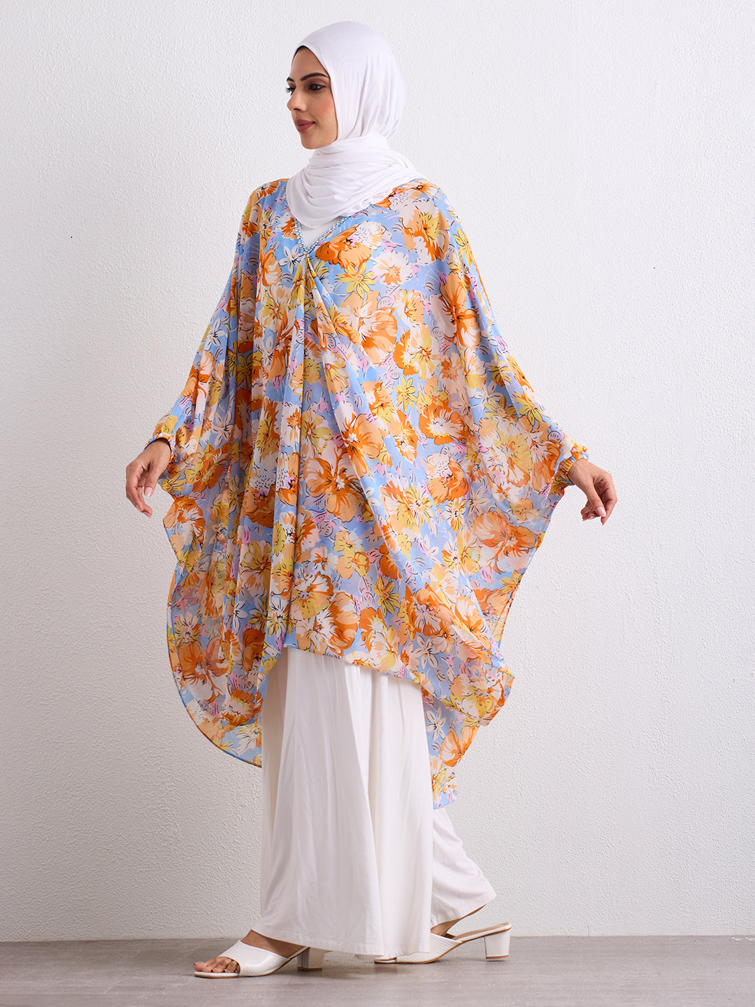 Stella modest tunic