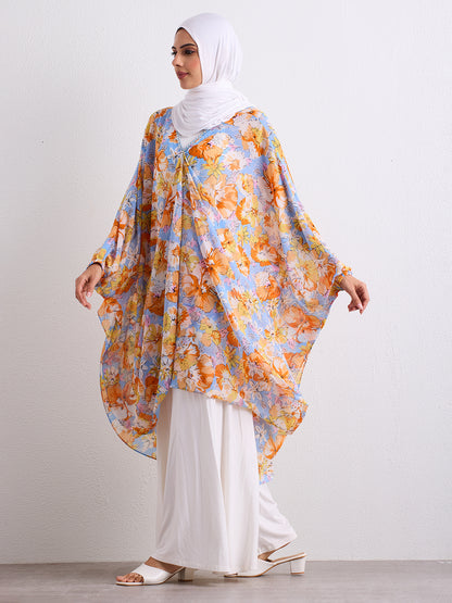 Stella modest tunic