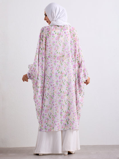 Amelia modest tunic