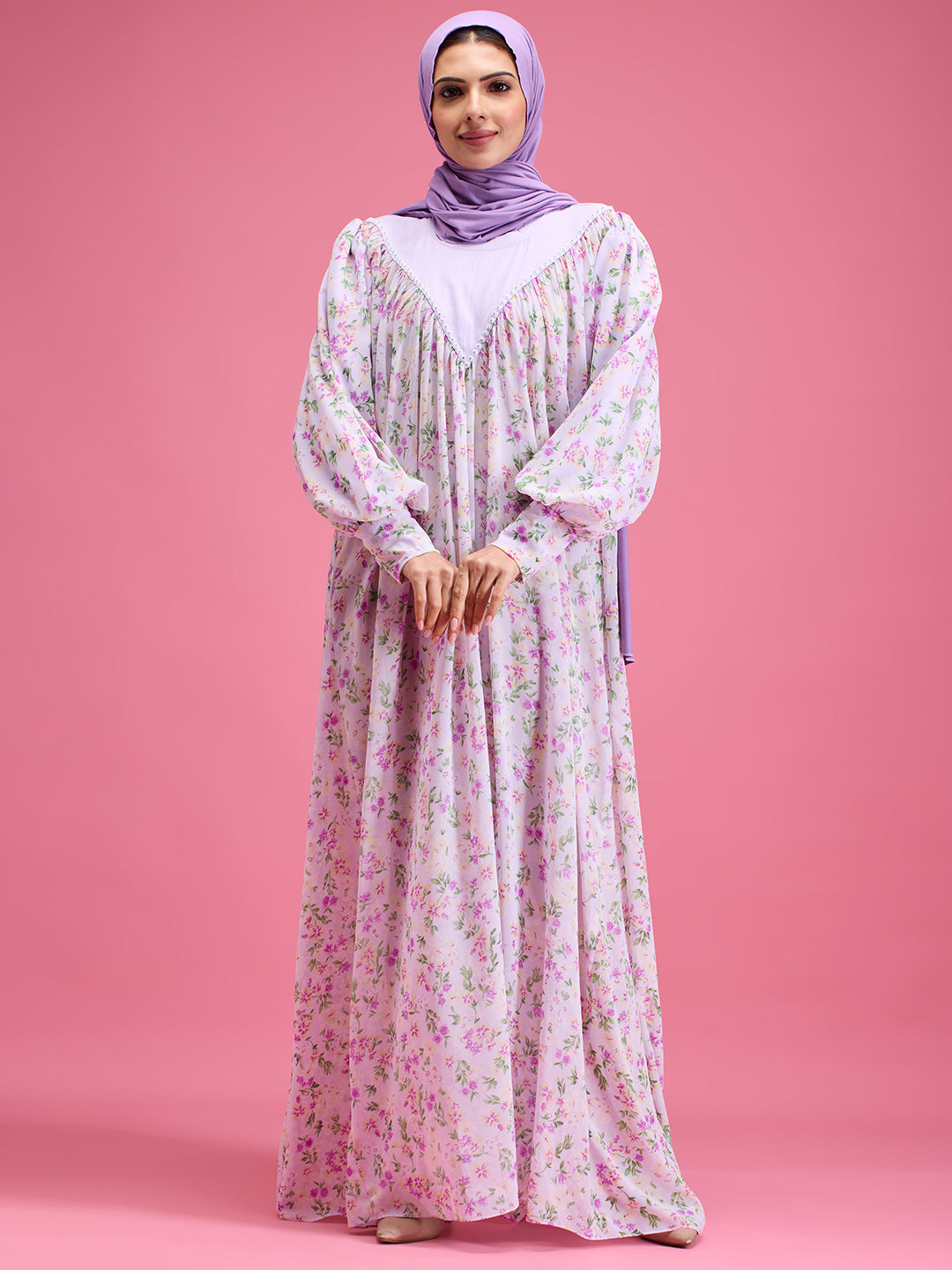 Sophie Modest dress