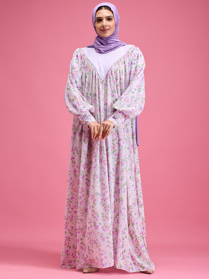 Sophie Modest dress