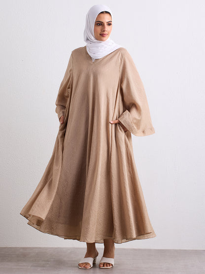 Alya Modest Dress
