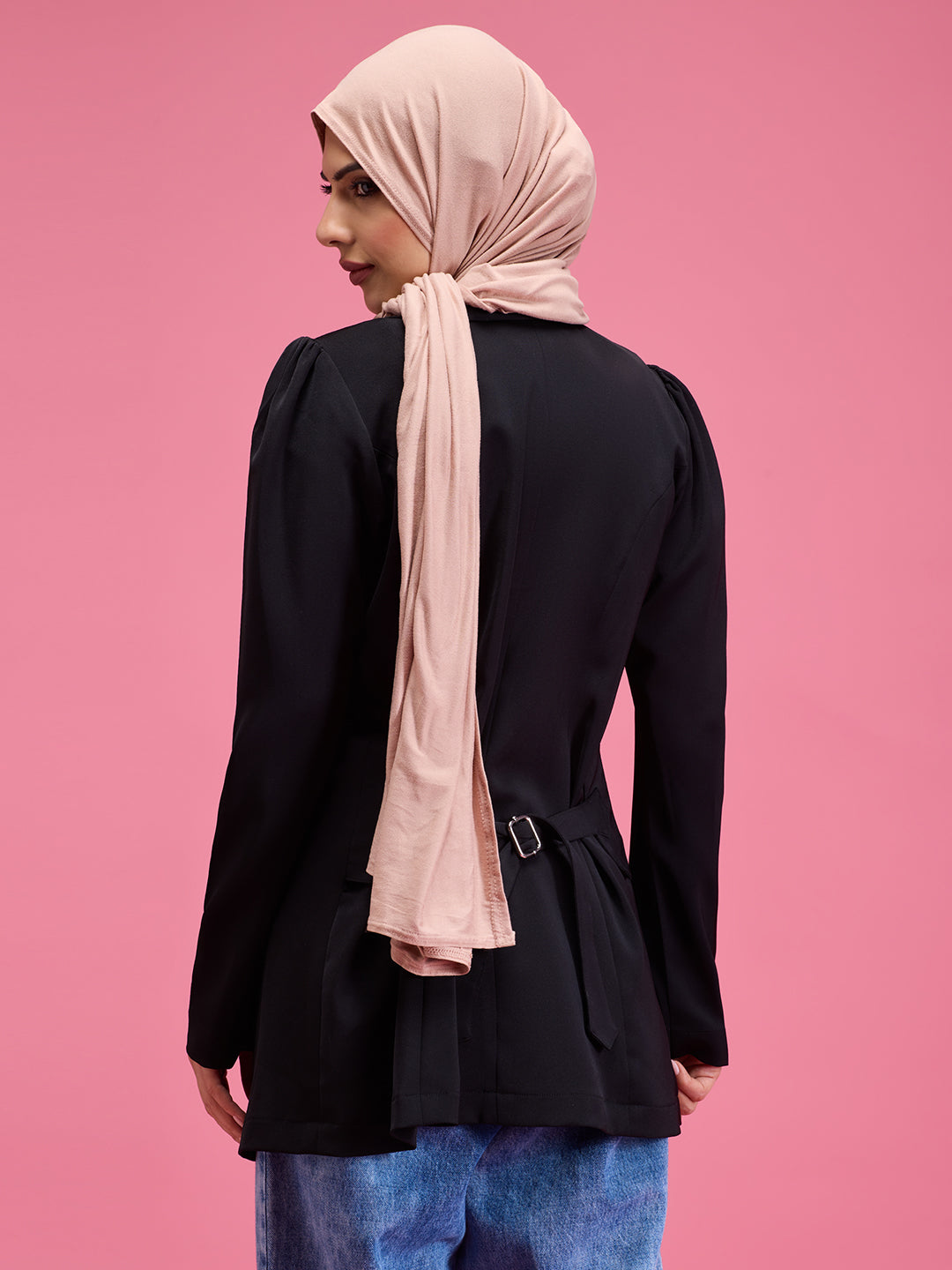 Elle blazer