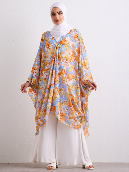 Stella modest tunic