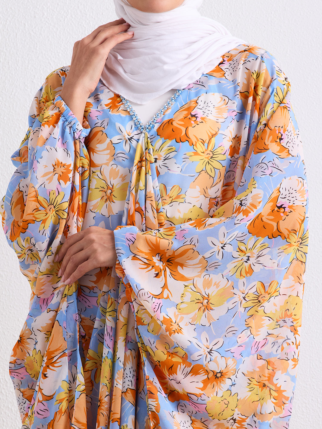 Stella modest tunic