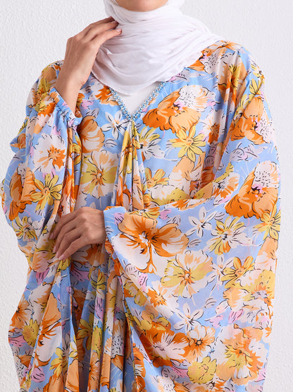 Stella modest tunic