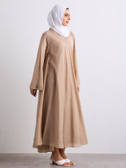 Alya Modest Dress