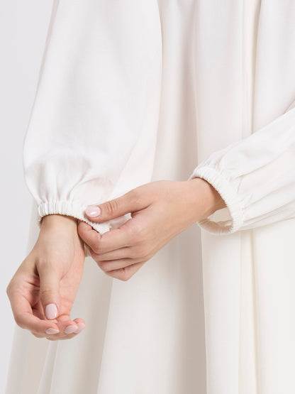 Mira co-cord set - White