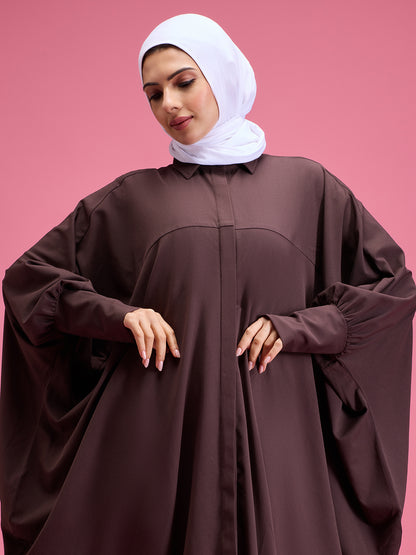 Hazel long shirt