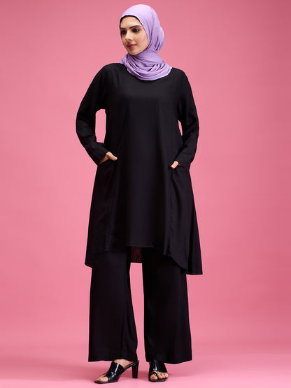 Luna linen Co-ord set