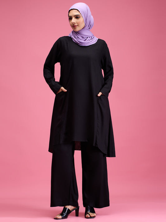Luna linen Co-ord set