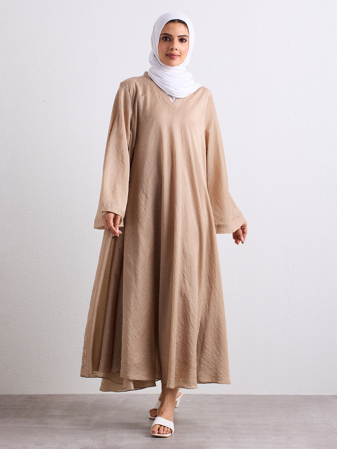 Alya Modest Dress