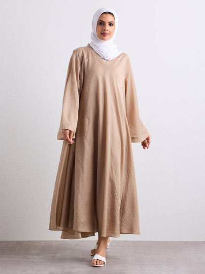 Alya Modest Dress