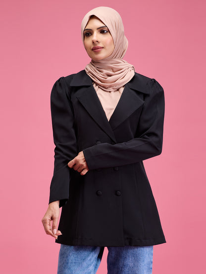 Elle blazer