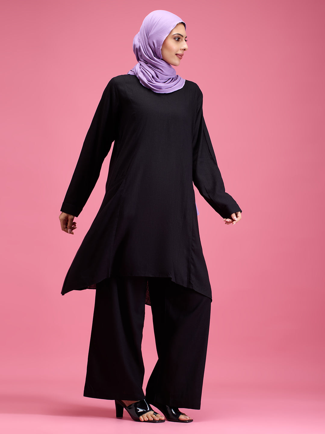 Luna linen Co-ord set