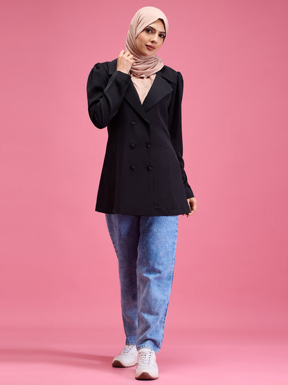 Elle blazer