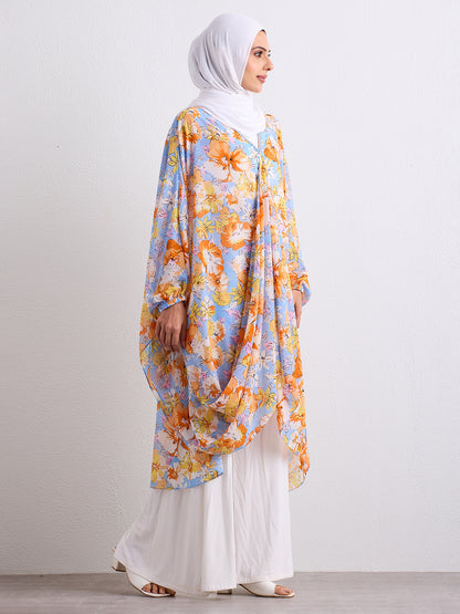 Stella modest tunic
