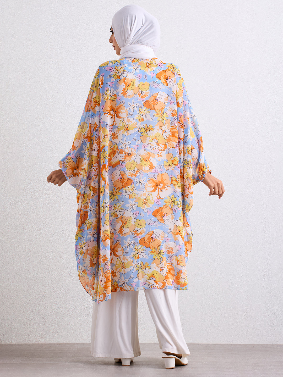 Stella modest tunic