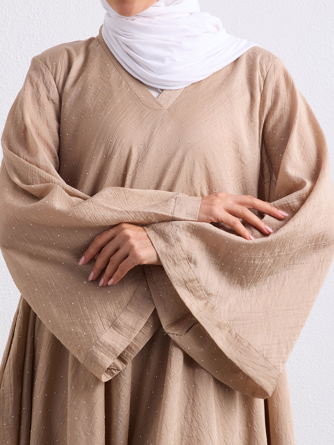 Alya Modest Dress