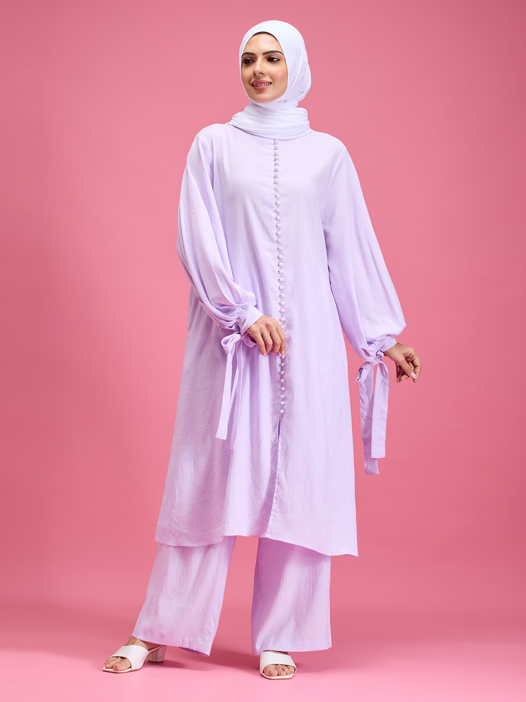 Pearlina co-ord set
