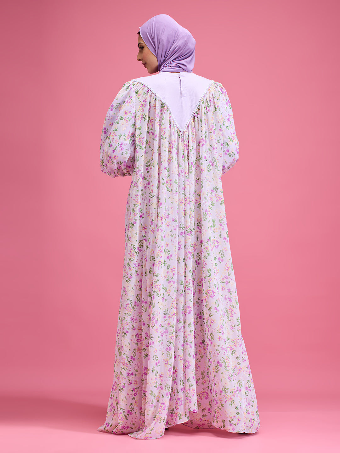Sophie Modest dress