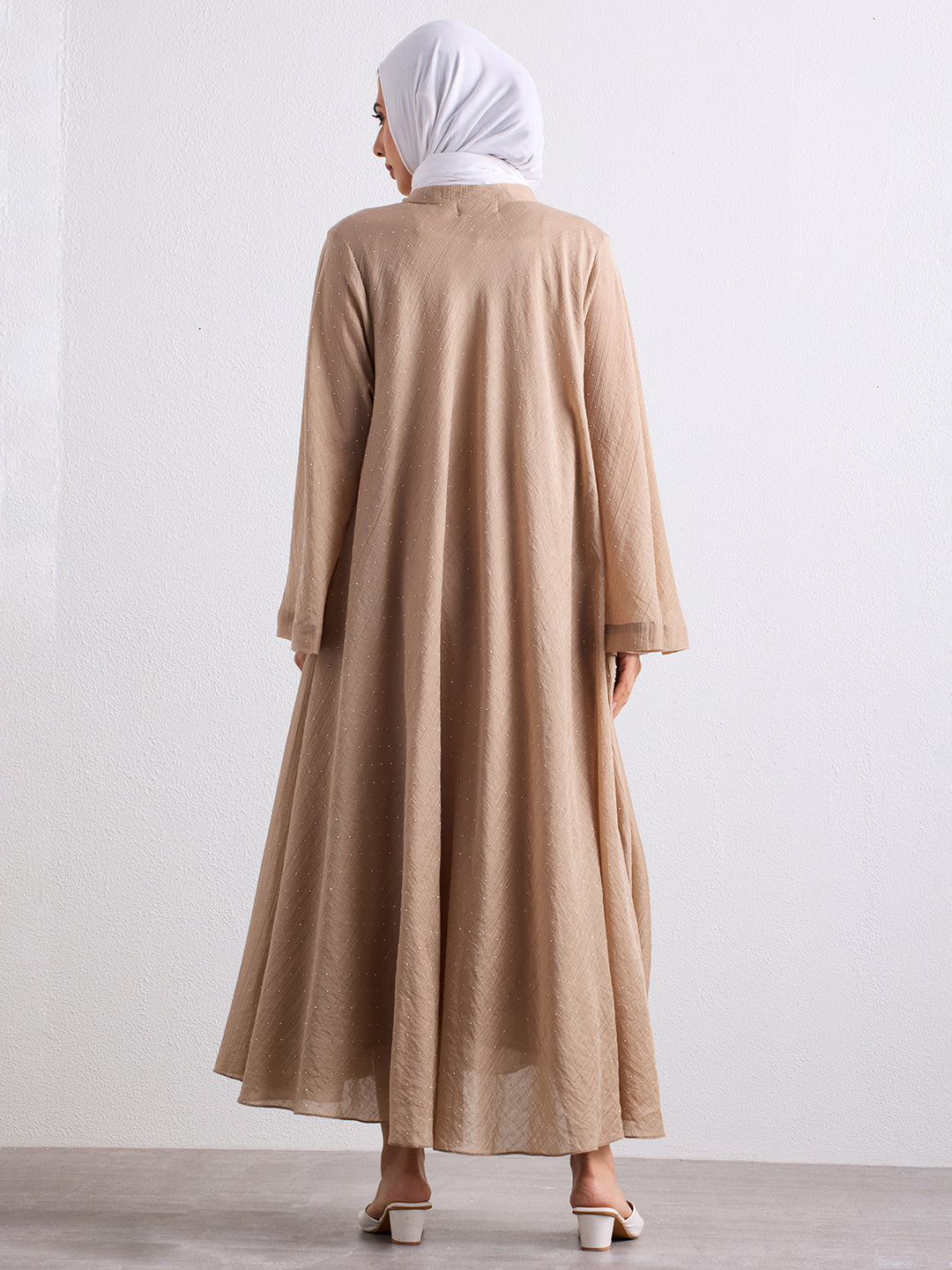 Alya Modest Dress