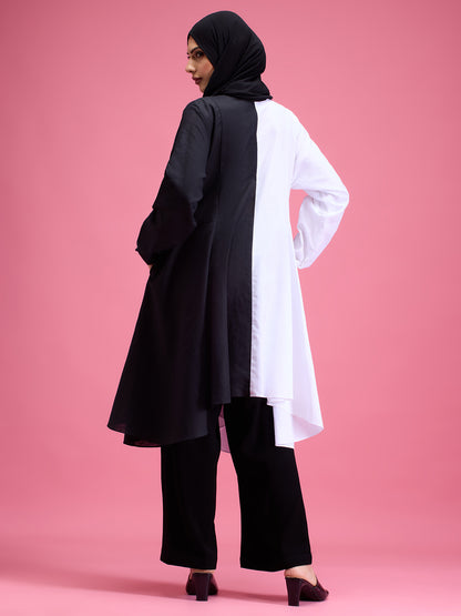 Ivy linen shirt