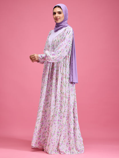 Sophie Modest dress