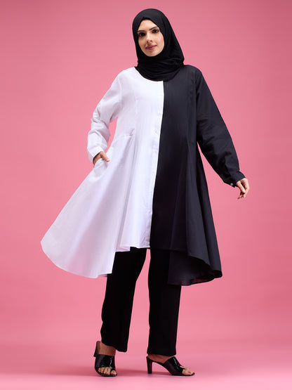 Ivy linen shirt