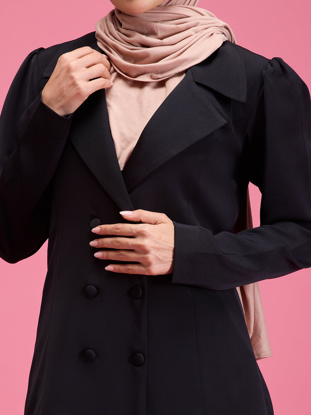 Elle blazer
