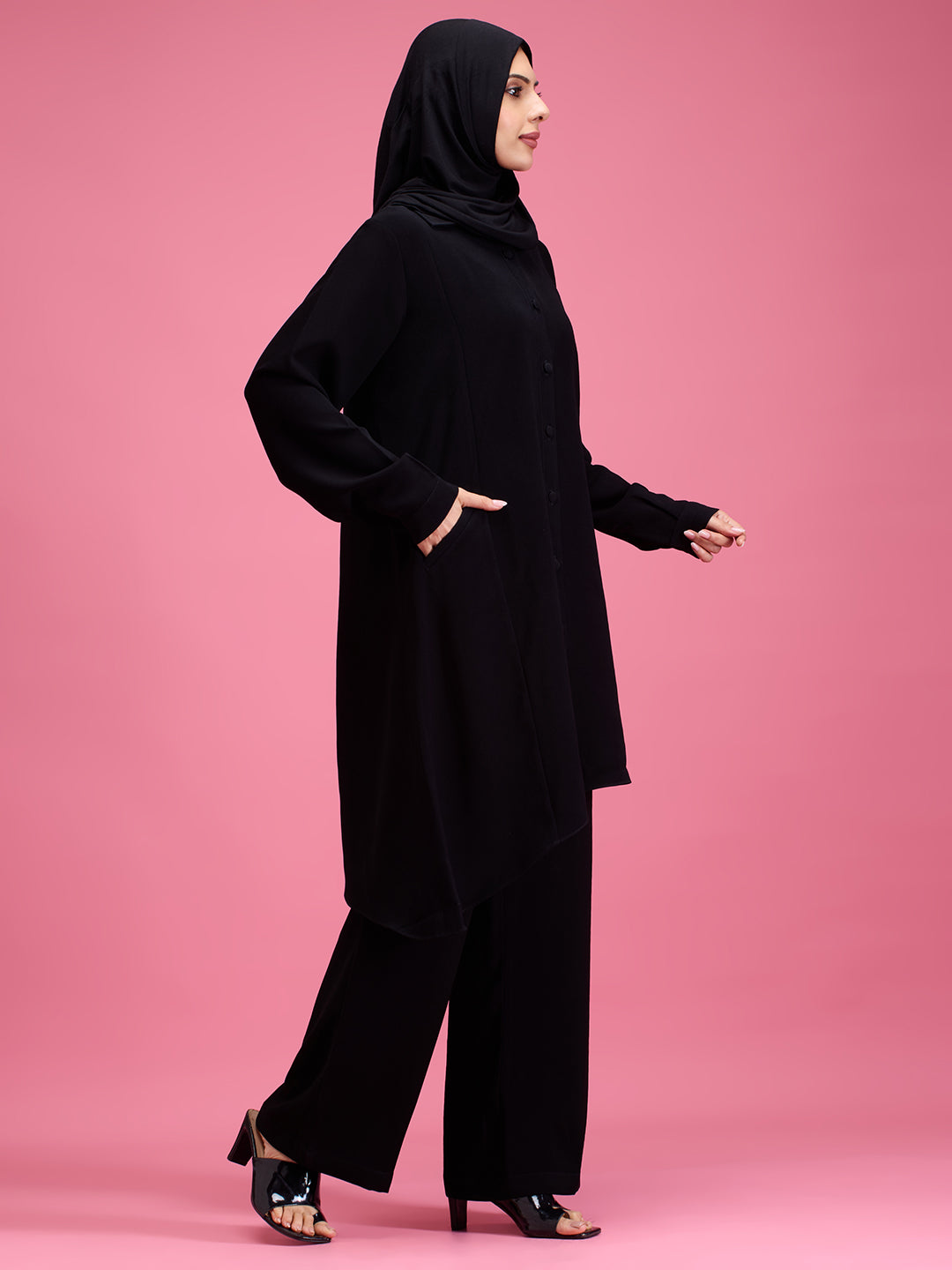 SIA Co-ord set