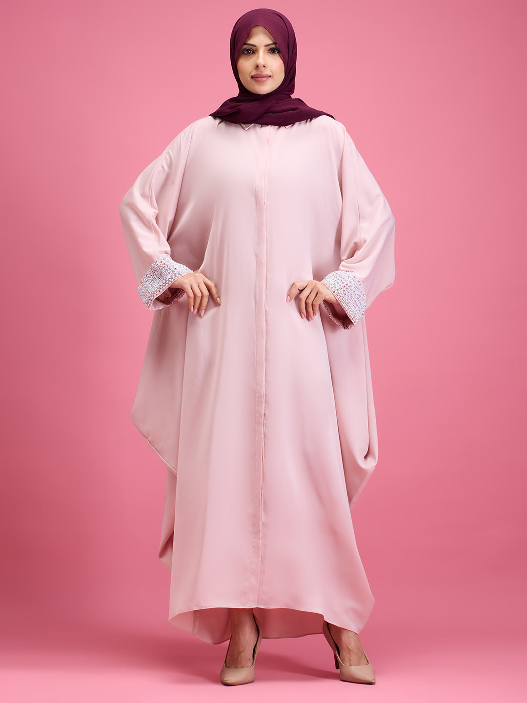 Celine modest dress