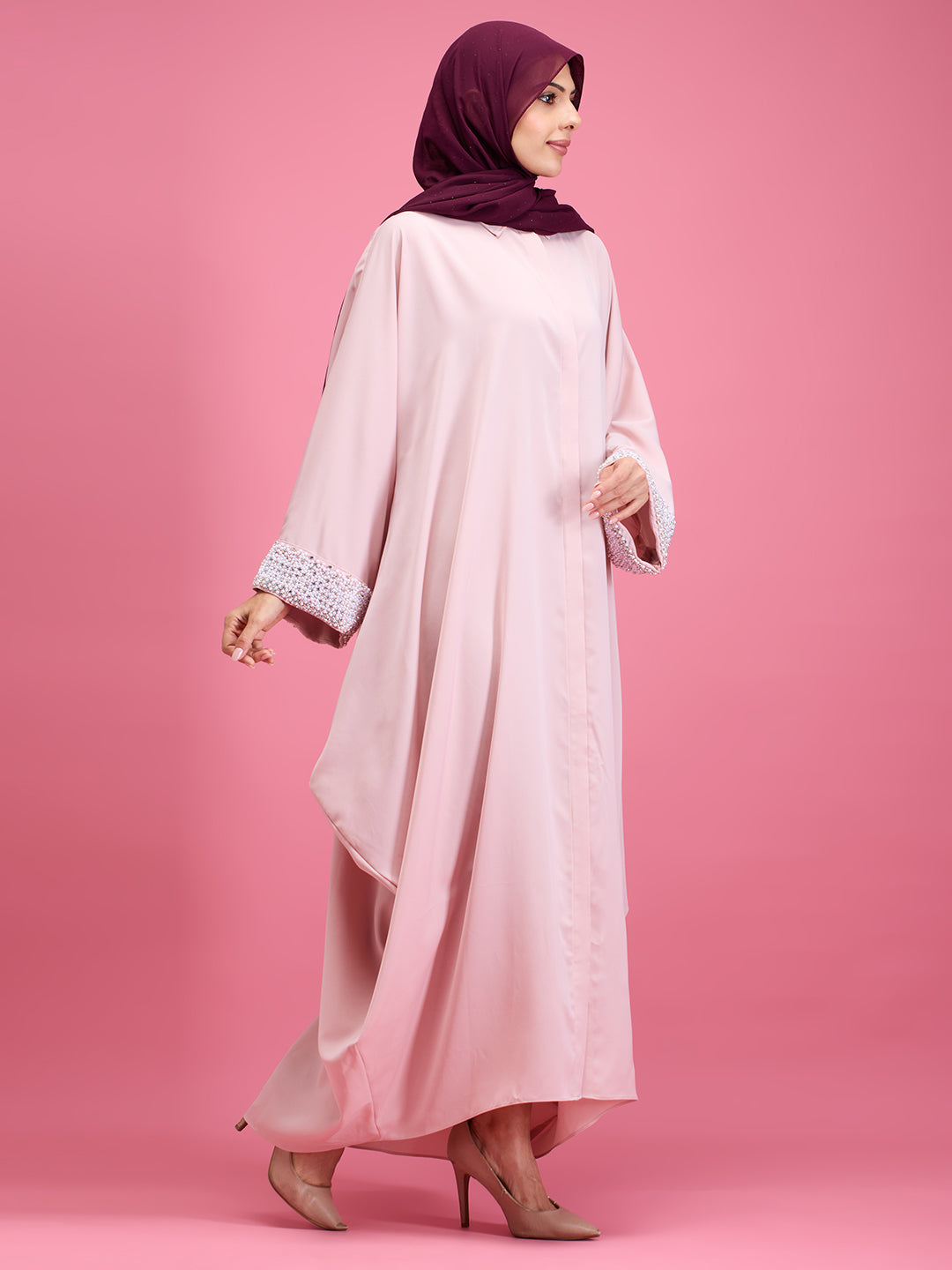 Celine modest dress