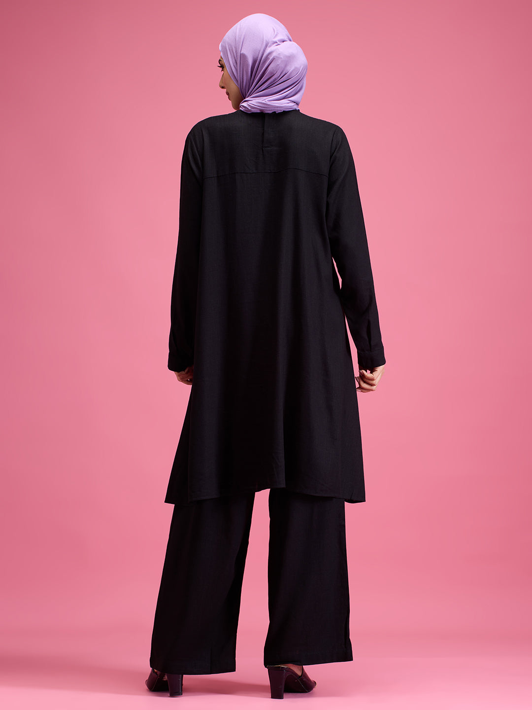 Luna linen Co-ord set