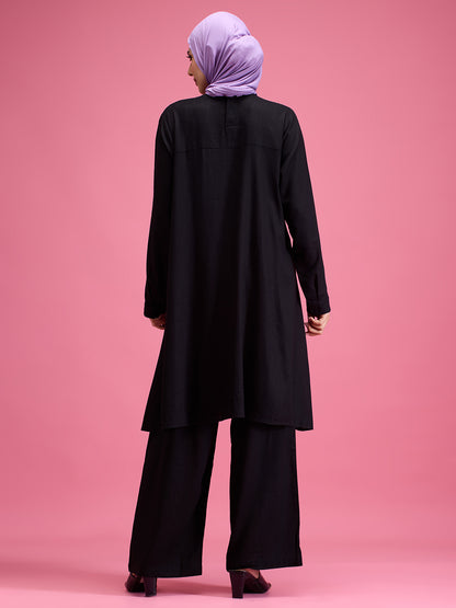Luna linen Co-ord set