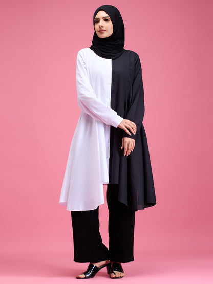 Ivy linen shirt