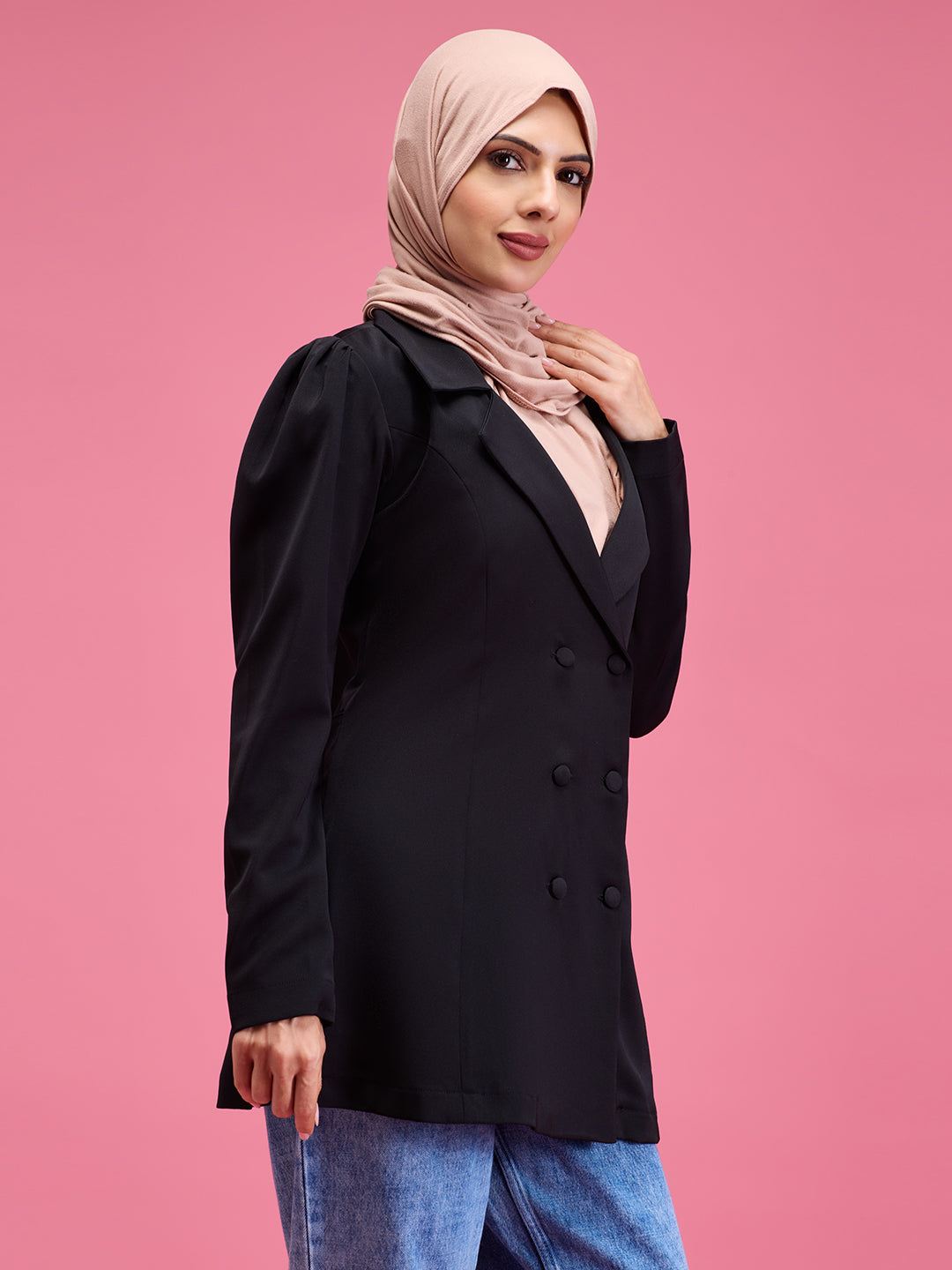 Elle blazer