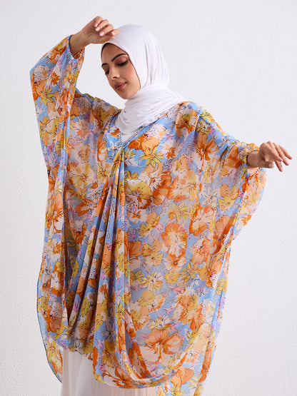 Stella modest tunic