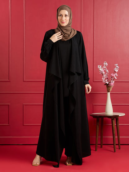 Nimra 3pc co-ord set