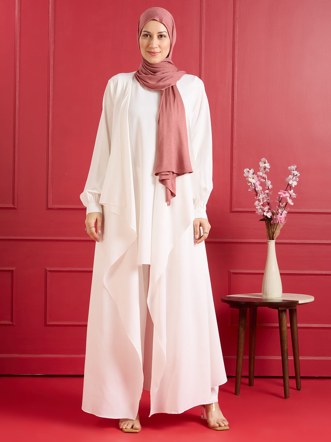 Soraya 3 pc Co-ord Set