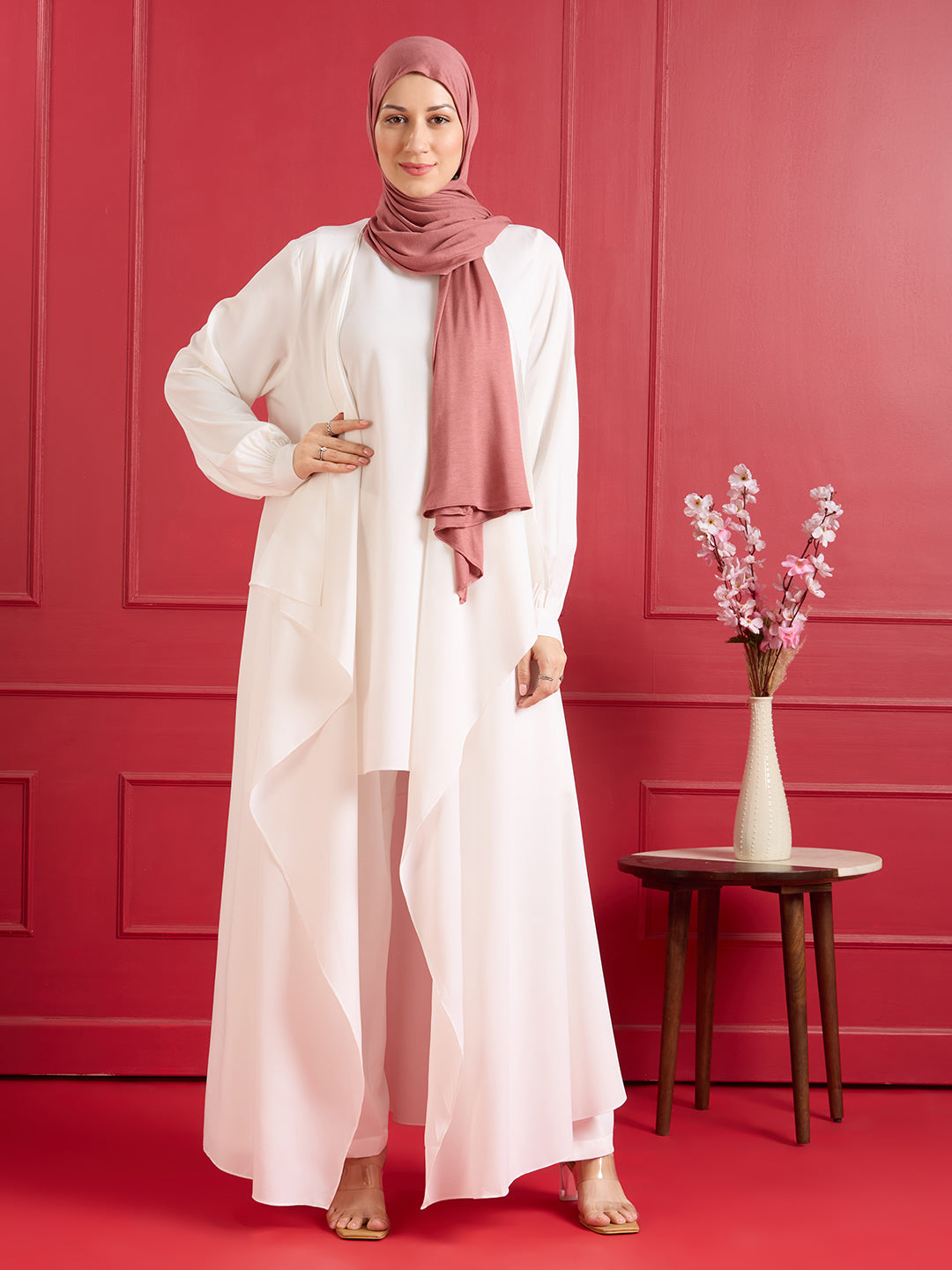 Soraya 3 pc Co-ord Set
